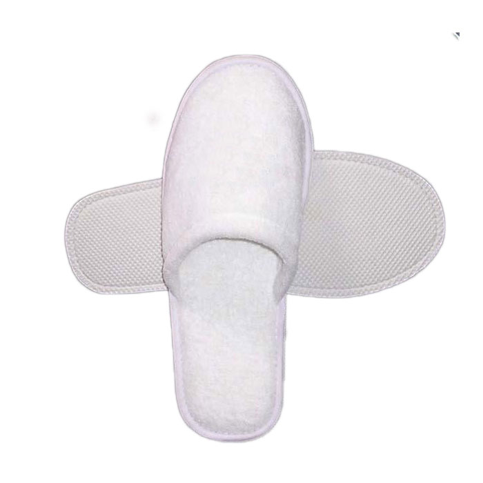 酒店一次性拖鞋有什么好處